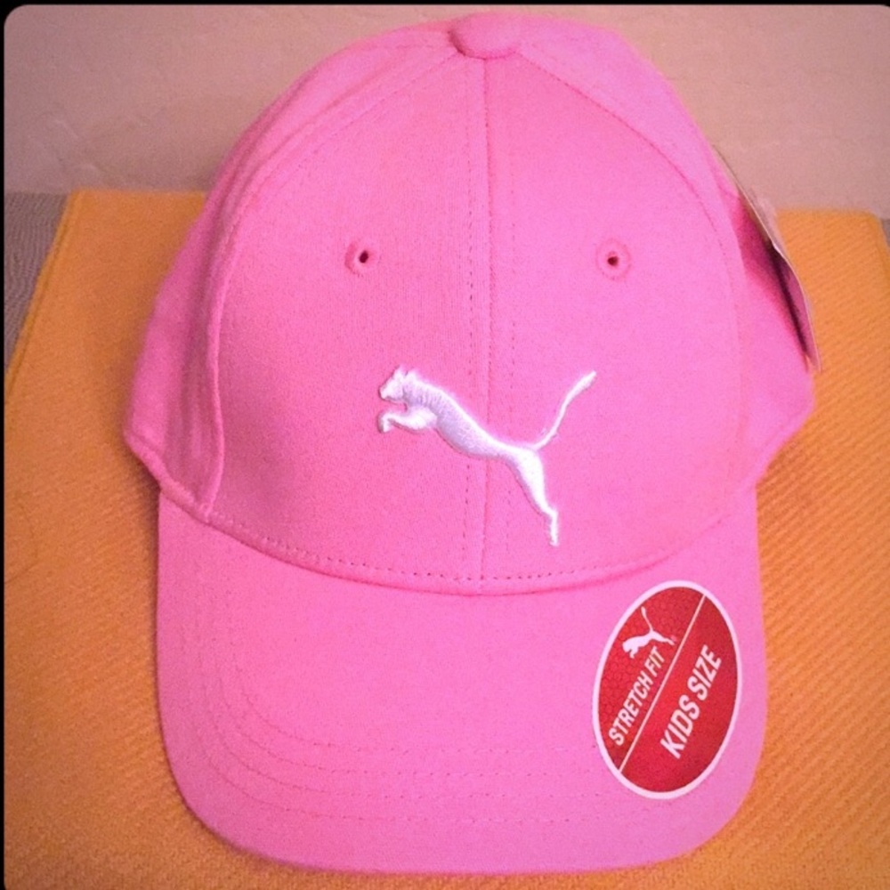 Puma Evercat Anthem Stretch Fit Cap